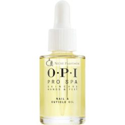OPI ProSpa Nail Cuticle Oil 28ml