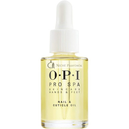 OPI ProSpa Nail Cuticle Oil 28ml