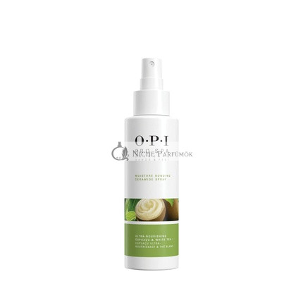 OPI Moisture Bonding Ceramide Spray for Soft and Supple Hands 112ml
