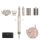 Shark Flexstyle 5-In-1 Air Styler & Hairdryer with Auto-Wrap and Flat Brush