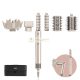 Shark Flexstyle 5-In-1 Air Styler & Hairdryer with Auto-Wrap and Flat Brush