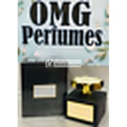   Yasmina Kajal Unisex Eau de Parfum 100ml New in Authentic Sealed Box