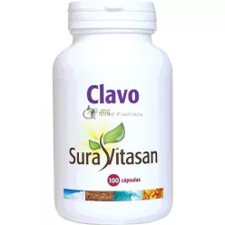 Sura Vitasan Nail 500mg. 100cap