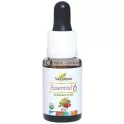 Sura Vitasan 5 Essential Oil 15ml