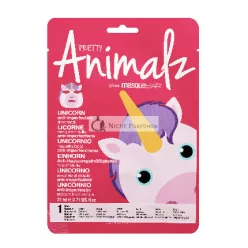 Masque Bar Pretty Animalz Unicorn Sheet Mask 0.71 fl oz