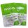 Mask Bar 99% Naturals Green Tea Sheet Mask 0.67