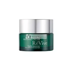 Moisturizing Renewal Cream Nightly Retexturizer 1.7 Ounce