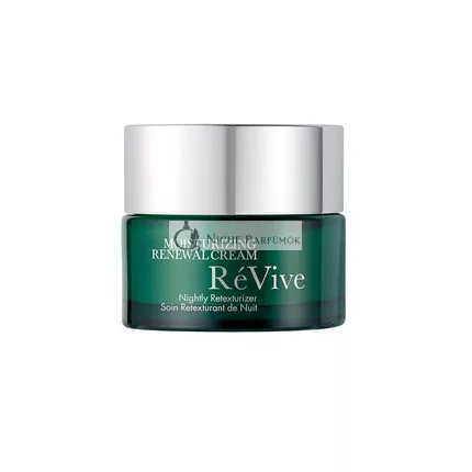 Moisturizing Renewal Cream Nightly Retexturizer 1.7 Ounce