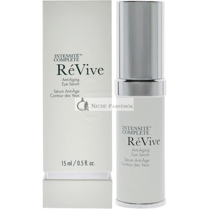 Revive Intensite Complete Anti-Aging Eye Serum for Women 0.5 oz