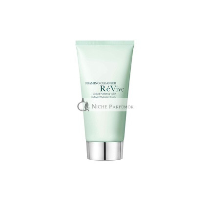 Foaming Cleanser Enriched Hydrating Wash 4.2 Fl Oz