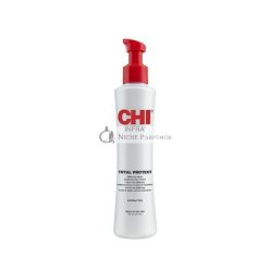 CHI Straight Guard Smoothing Styling Cream 177ml