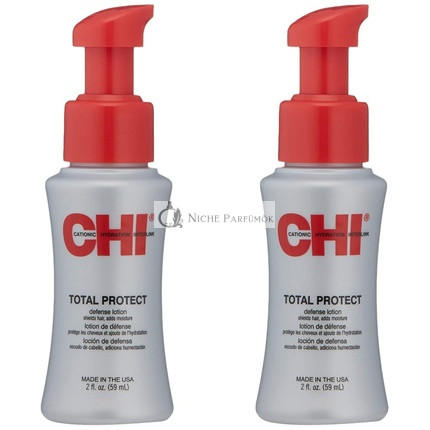 Chi Lotion for thermal protection Total Protect - 59ml