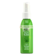 Chi Bond Sample Kit With Hemp & Aloe 60ml