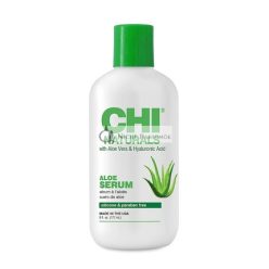 CHI Naturals with Aloe Vera Serum 6oz