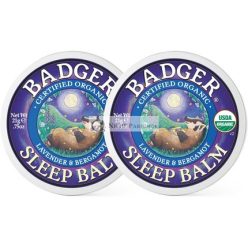 Badger Balm Mini Sleep Balm 21g
