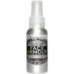 Dr K Face Armour Face and Beard Care 50ml