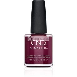CND Vinylux Crystal Alchemy Rebellious Ruby 15ml