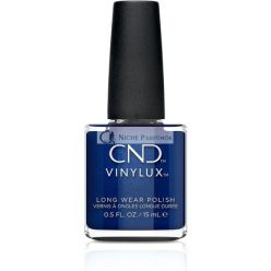 CND Vinylux Crystal Alchemy Sassy Sapphire 15ml