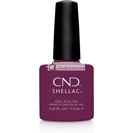 CND Shellac Vivant 7.3ml