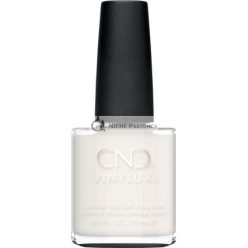   CND Vinylux Long Wear Nail Polish Red Shades Vinylux #348 Lady Lilly 15ml