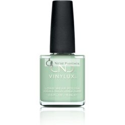   CND Vinylux Long Wear Nail Polish Red Shades Vinylux #351 Magical Topiary 15ml