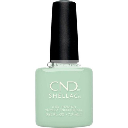 CND Shellac Magical Topiary 7.3ml