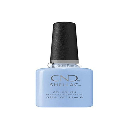 CND Shellac Chance Taker 7.3ml