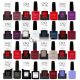 CND Shellac Nail Gel Polish UV Colours Base Duraforce Xpress5 Top Coat 7.3ml