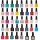 CND Shellac UV Gel Polish 0.25oz - Save up to 20% - Pick Any Bottles