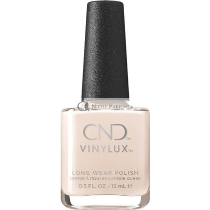 Vinylux Linen Luxury Nail Polish #401