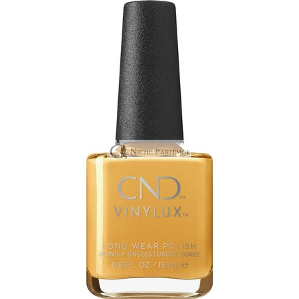 Vinylux Limoncello Nail Polish