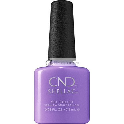 CND Shellac Brand Gel Polish 7.3ml