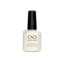   CND Shellac Gel Nail Polish Long-lasting Color with Curve-hugging Brush 0.25 Fl Oz