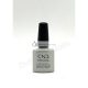 CND Shellac UV Gel Polish 0.25oz Silver VIP