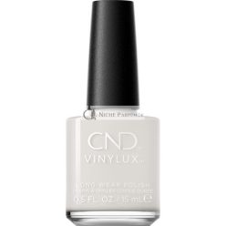 Vinylux All Frothed Up