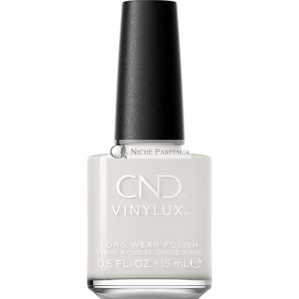 Vinylux All Frothed Up