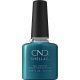 CND Shellac Teal Time Black Black 7ml