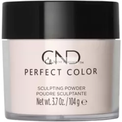 CND Perfect Color Sculpting Powder Natural Buff 3.7oz 104g