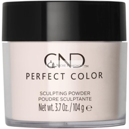 CND Perfect Color Sculpting Powder Natural Buff 3.7oz 104g