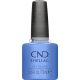 CND Shellac Motley Blue 7.3ml