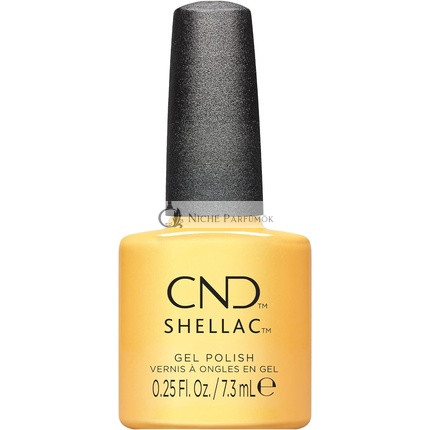 CND Shellac Sundial It Up 7.3ml