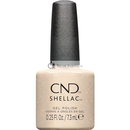 CND Shellac Off the Wall 7.3ml