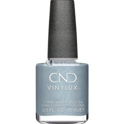 Vinylux Teal Textile Black 1.25ml