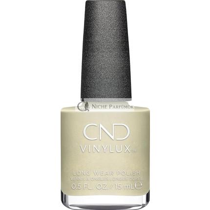 Vinylux Rags To Stitches