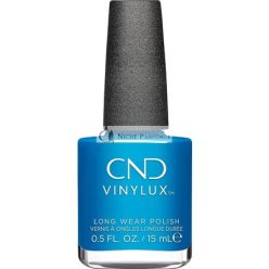 Vinylux What's Old Is Blue Again