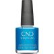 Vinylux What's Old Is Blue Again