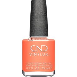 Vinylux Silky Sienna