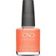 Vinylux Silky Sienna