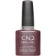 Shellac Frostbite #456
