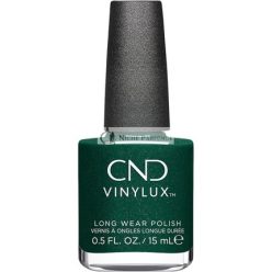   CND Vinylux Magical Botany Collection Forevergreen 0.5oz 15ml